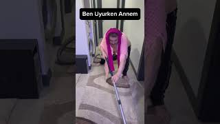 Annem Uyurken Ben - Ben Uyurken Annem #komedivideo #skeç #viralvideo #viralvideolar #komedi #capcut Annem Uyurken Ben - Ben Uyurken Annem #komedivideo #skeç #viralvideo #viralvideolar #komedi #capcut