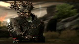 GreedFall Ending #2   Bind yourself to Constantin. Information