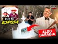 Asi fue el triste Final de Aldo Sarabia (Banda El Recodo)