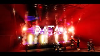 Data Live @ Corrupted Presents: LifeAfter @ Red Rocks