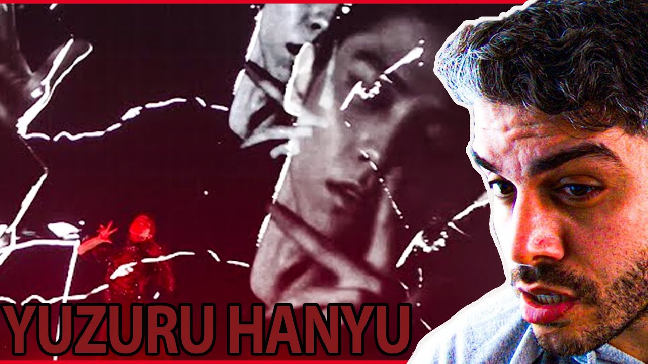 HANYU YUZURU -『鶏と蛇と豚 / 椎名林檎』from 『RE_PRAY』REACTION