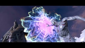 Final Render TCS FX Skill Test