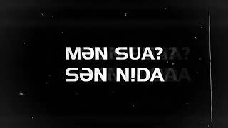 Men sual sen nida