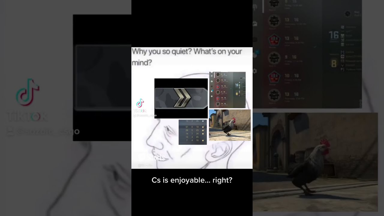 Matchmaking In Csgo Faceit Shorts
