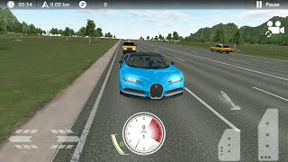 Driving Zone 2 Racing Simulator - Android Car Gameplay 