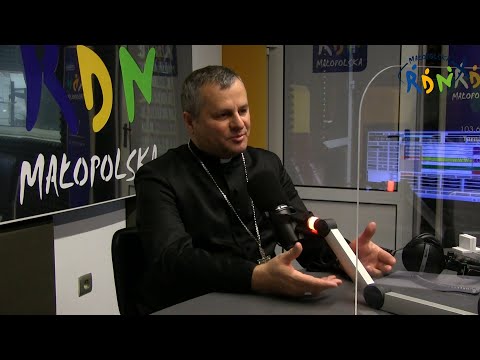 Rozgryźć Kościół - bp Leszek Leszkiewicz - 14.01.2021