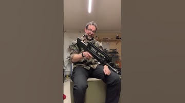 Oi! @garandthumb  #famas um actually!