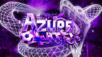 The Entire Azure Latch Soundtrack [REO]