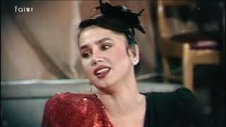 Sezen Aksu - Kaybolan yıllar (1983-1984 yılbaşı gecesi)