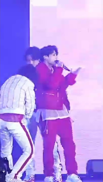 BTS jungkook DNA focus