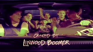 Malcolm In The Middle Seasons 4 To 7 2002-2006 Opening Credits 720P