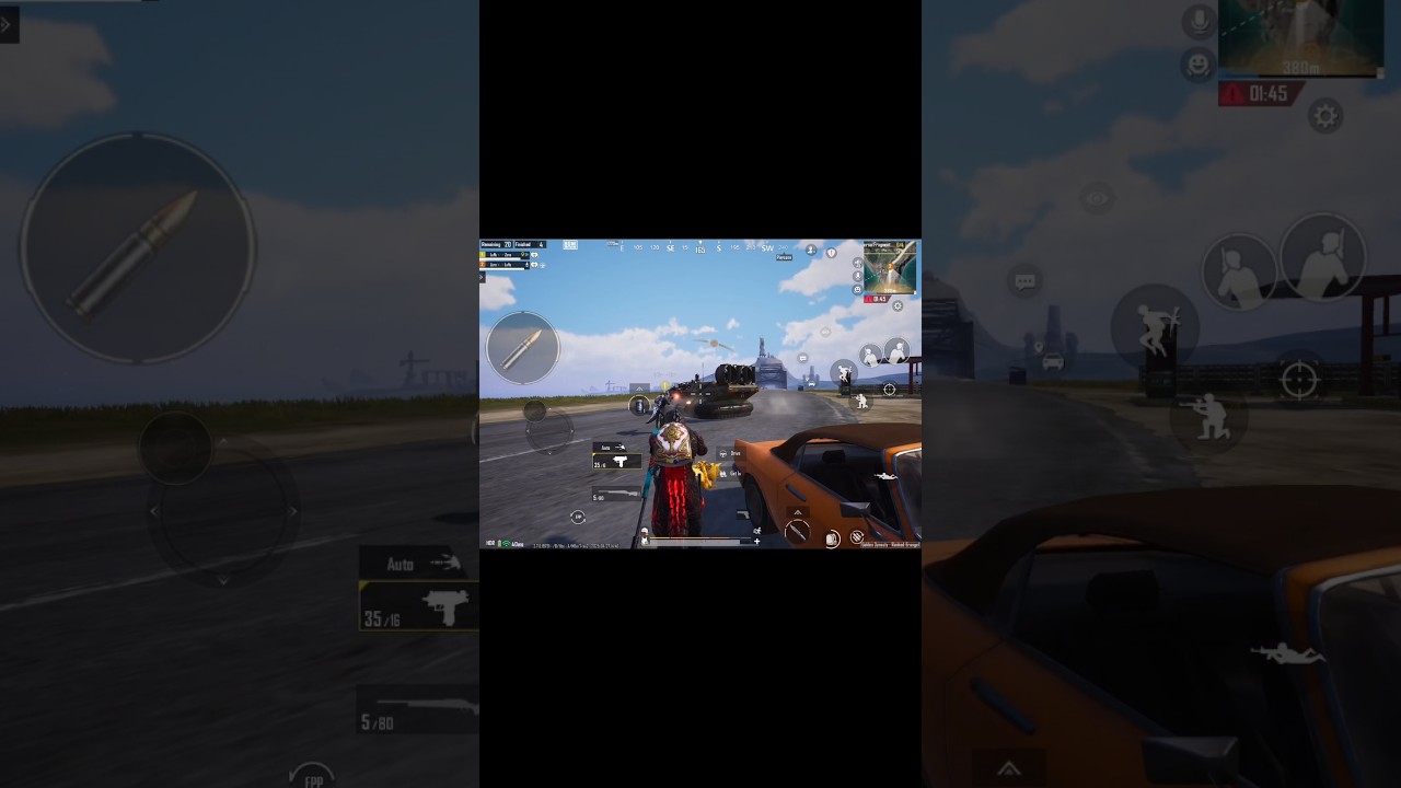 OMG 😱 WATC THIS !! #bgmi #pubg #shorts #viral