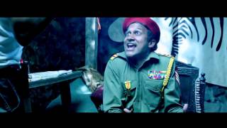 Key & Peele Killing An African Warlord