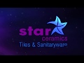 Star ceramics logo animation