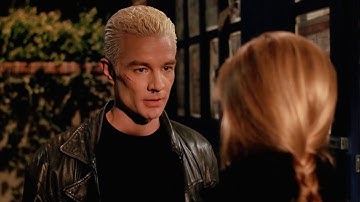 AllSpuffyScenes 7x17 The mission is what matters