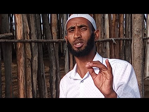 Ustaaz Abdulwaahiid Ahmad