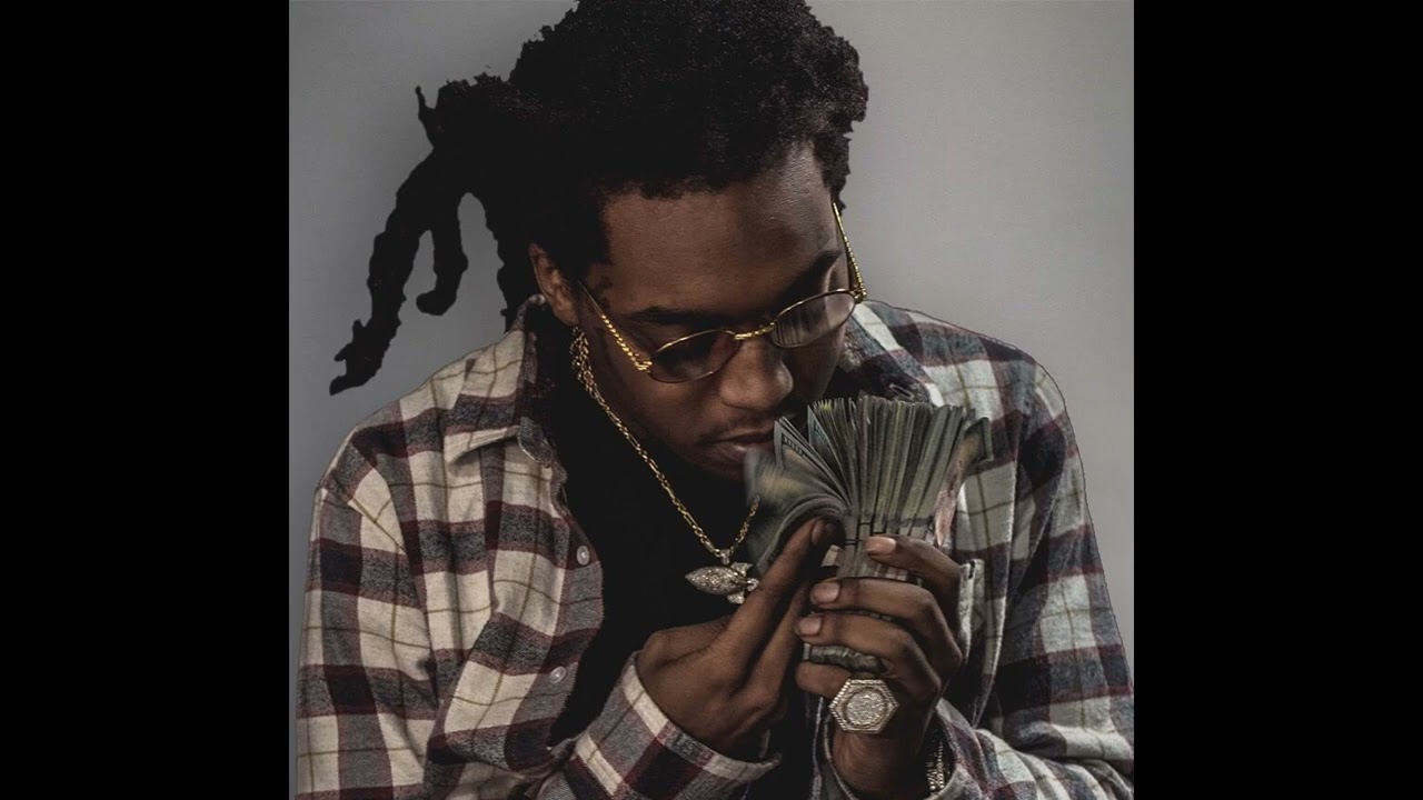 Takeoff - Intruder (432Hz)