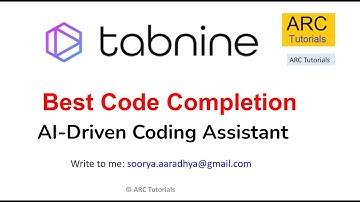 Tabnine Review | AI Code Assistant Pros, Cons & Features Explained