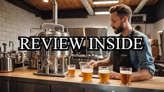 Small Batch System Review