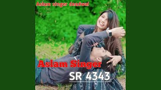 Aslam Singer SR 4343