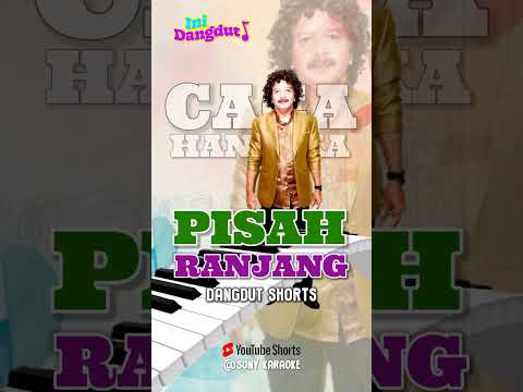 PISAH RANJANG || IRWAN D