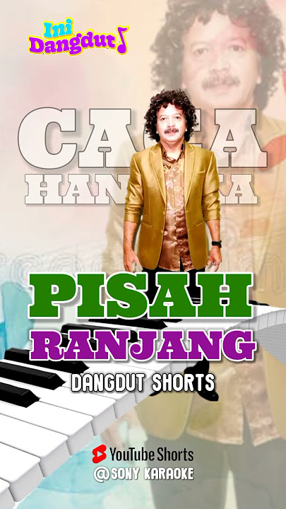 pisah ranjang Caca Handika dangdut shorts #dangdut #musicdangdut