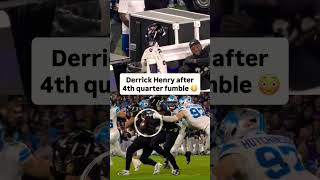 Ravens FUMBLE 💀 #nfl #baltimore #ravens #detroit #lion #derrickhenry #lamarjackson #wavrunnrs