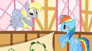Is Derpy Offensive?