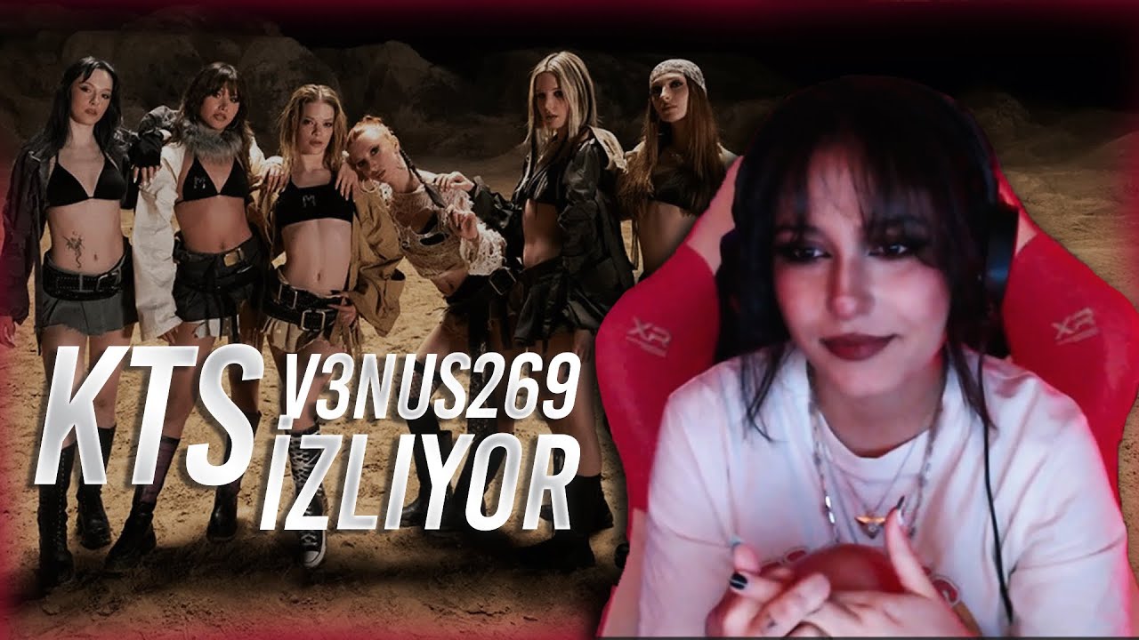 Venüs 'Manifest - KTS' İzliyor