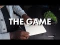 What is 'The Game?'