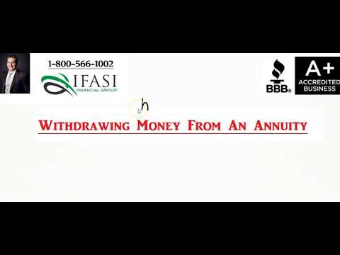 withdrawing-money-from-an-annuity---withdrawing-money-from-my-annuity