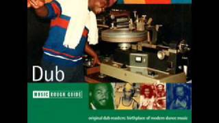 King Tubby, Yabby You - Conquering Dub