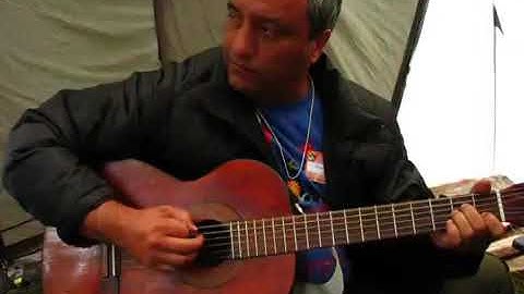 Thumbnail of Песня про тестя угар