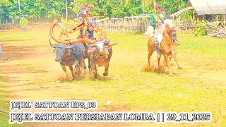 Download Lagu JEJEL SATTOAN || EPS_03 || LAP, GEMILANG PUCUK INDAH DESA KOLO KOLO MP3