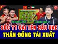 BẤT NGỜ LỚN: HLV Kim Chốt Đội Hình Siêu Tấn Công, U23 UAE Đối Diện “CƠN BÃO” Thật Sự