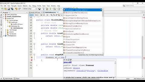 Sửa bài tập OOP - Java