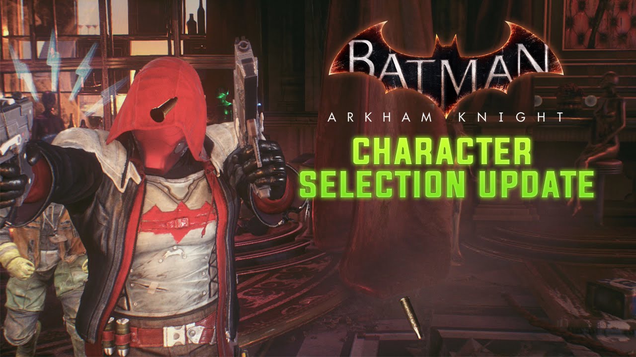 batman arkham knight free updates batman arkham knight free updates