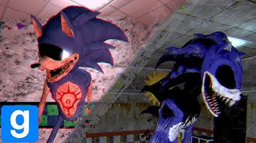 DOUBLE TROUBLE is TOO MUCH | Gmod Hide And Seek