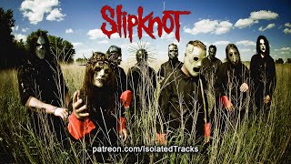 Slipknot - Snuff (Keyboards Only)
