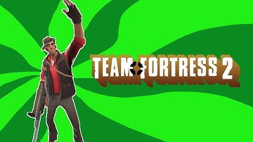 Team Fortress 2 - 2016 Overhauls Mod