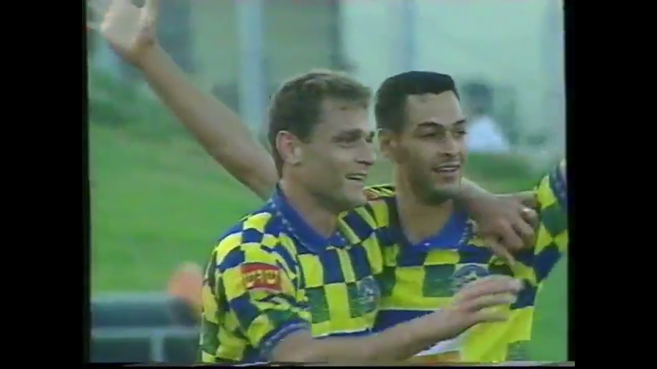 ליגה לאומית עונת 1994/95 מחזור 29 מכבי ת''א - בית''ר ת''א 0-4