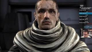 Force Unleashed Level Skip???