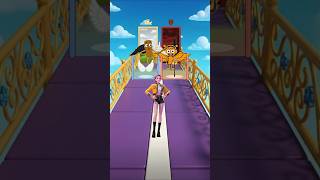 Pov:😇🔥 Koşu Mücadelesi - Cennet Mi Cehennem Mi? Rumi’ye Yardım Edin Incredibox Sprunki