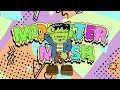 Bobby “Boris” Pickett - Monster Mash (Next Habit Remix) (Official Music Video)