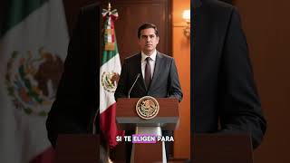 Artículo 36 de la Constitución Mexicana