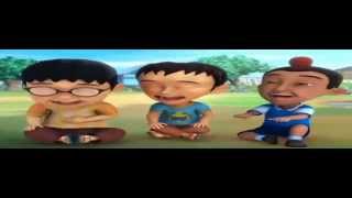 Upin Ipin Jambatan Ilmu Musim 9 2015 Full HD