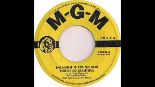 Ziggy Elman And His Orchestra The Night Is Young And Youre So Beautiful