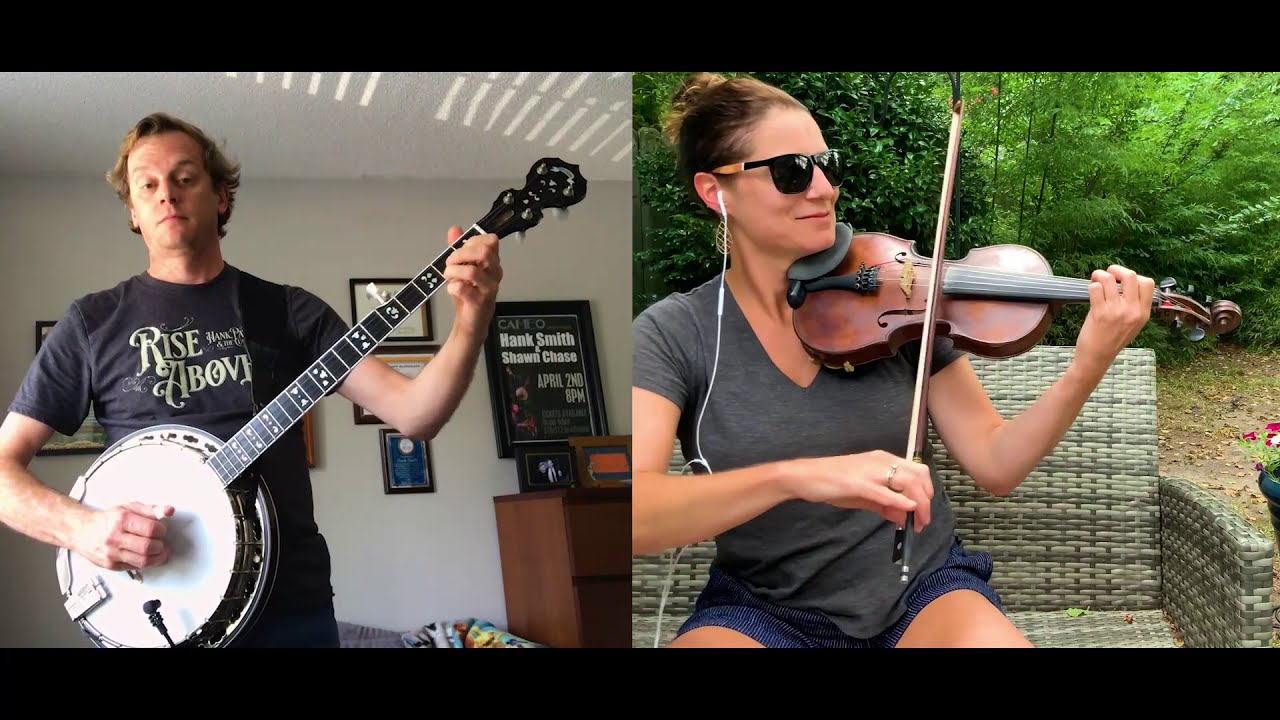 Παρακολούθηση Pipop - Hank, Pattie & The Current - The Quarantine Sessions στο YouTube Παρακολούθηση Pipop - Hank, Pattie & The Current - The Quarantine Sessions στο YouTube