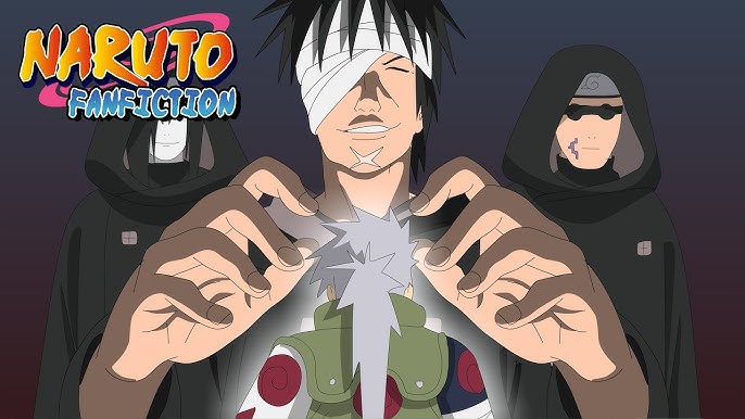 Legião Hatake - Lembrando que foi Sakumo que matou os pais de Sasori, assim  aumentando ainda mais o ódio de Chiyu para com os ninjas de Konoha, anos  mais tarde Chiyu chega