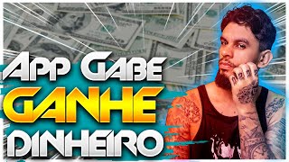 Gabe - Aplicativo Pagando no Pix R$300 reais por dia screenshot 2